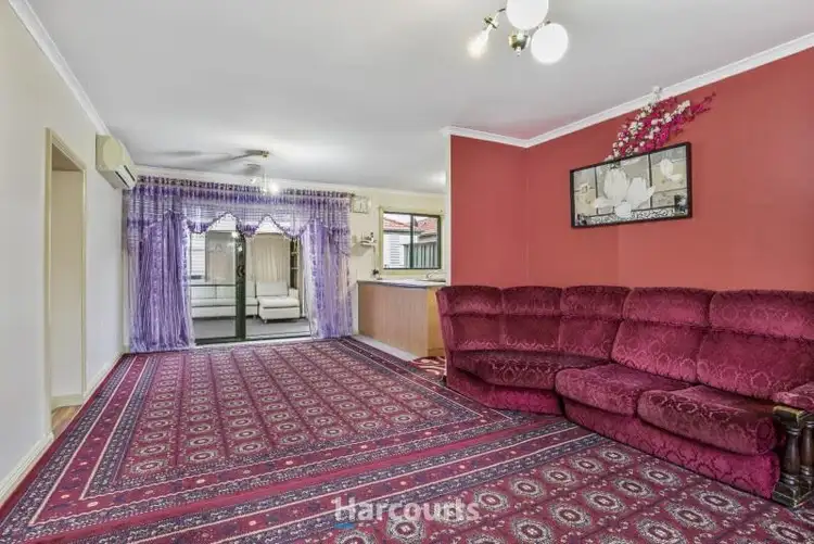 Third view of Homely house listing, 75/35 David St, Dandenong VIC 3175