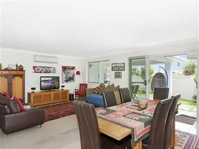Fifth view of Homely house listing, 45 Woodfield Crescent, East Ballina NSW 2478