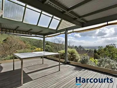 Second view of Homely rural property listing, 1019 Darnum Allambee Road, Cloverlea VIC 3822