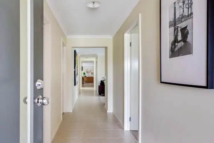 Fourth view of Homely house listing, 4 Eagleridge Promenade, Tarneit VIC 3029