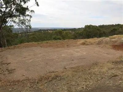 Fourth view of Homely land listing, 68 Pekina Street, Eden Hills SA 5050