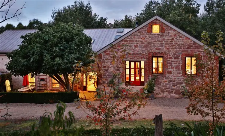 Main view of Homely house listing, 8 Blakiston Road, Blakiston SA 5250