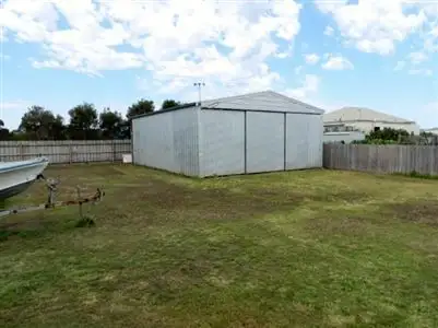 Second view of Homely house listing, 22 Tarraville Road, Port Albert VIC 3971