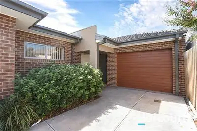 Main view of Homely unit listing, 3/16 Clarke Street, Thomastown VIC 3074