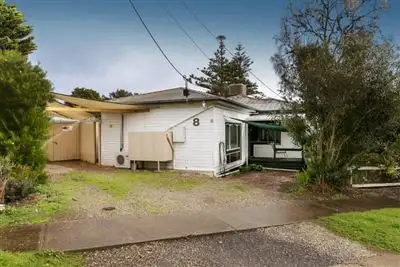 Second view of Homely house listing, 8 Seaforth Avenue, Dover Gardens SA 5048