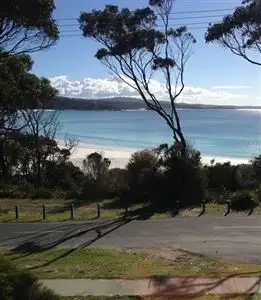 Main view of Homely retirement listing, Main Road, Binalong Bay TAS 7216