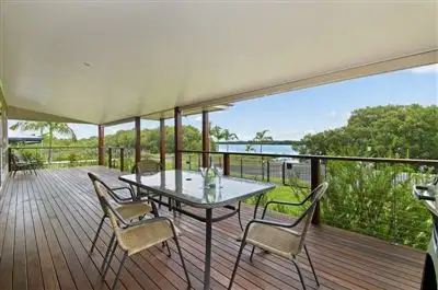 Second view of Homely house listing, 2 Timothy Esp, Beachmere QLD 4510