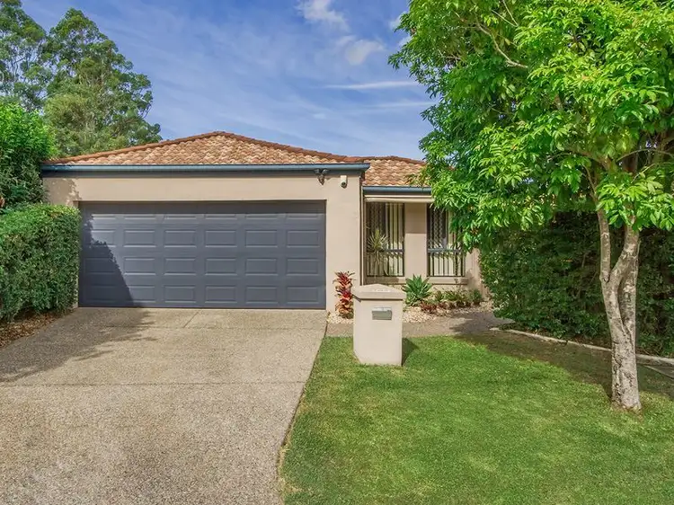 Main view of Homely house listing, 11 Inwood Circuit, Merrimac QLD 4226
