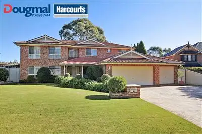 Main view of Homely house listing, 17 Glenavon Place, Glen Alpine NSW 2560