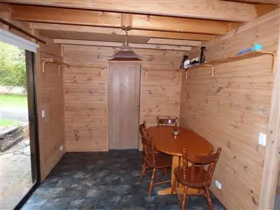 Fifth view of Homely house listing, 4 Thompson Street, Halls Gap VIC 3381