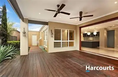 Sixth view of Homely house listing, 1 Spencer Terrace, Mernda VIC 3754
