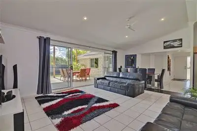 Fourth view of Homely house listing, 5 Alisma Court, Ormeau QLD 4208