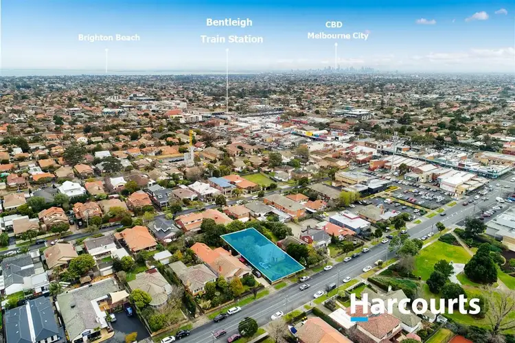 Third view of Homely house listing, 149 Jasper Road, Bentleigh VIC 3204
