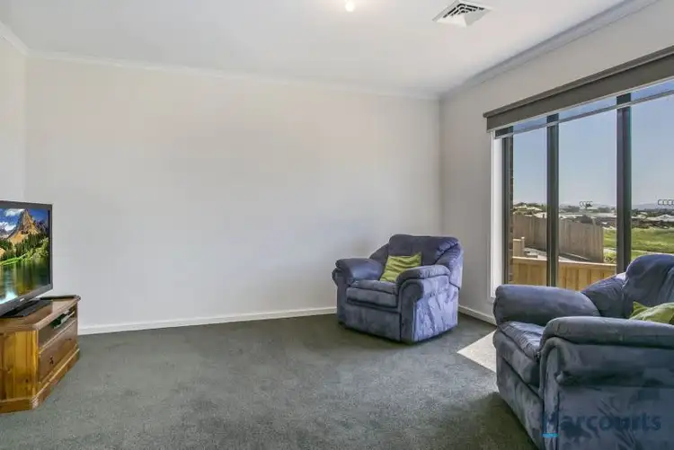 Second view of Homely house listing, 4 Willan Court, Warragul VIC 3820