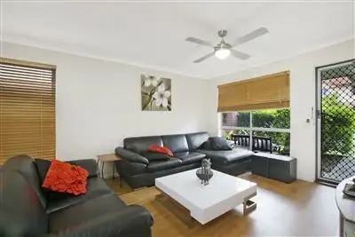 33/9 Bayside Court, Thorneside QLD 4158