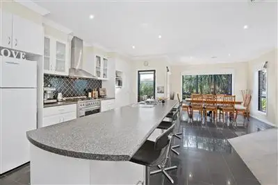Fourth view of Homely house listing, 9 Sheoak Drive, Buninyong VIC 3357