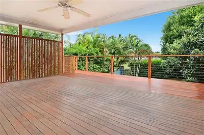 Second view of Homely house listing, 11 Conquest Street, Hendra QLD 4011