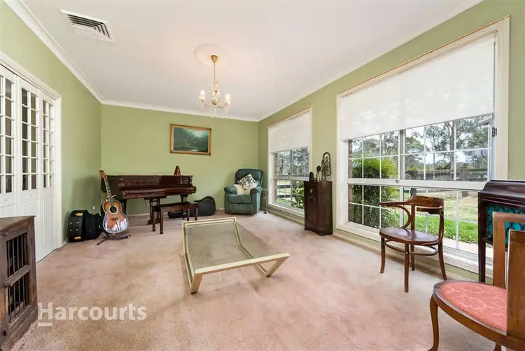 Fifth view of Homely house listing, 88 Scheyville Road, Oakville NSW 2765