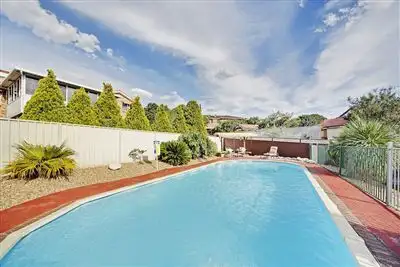 Second view of Homely house listing, 9 Laguna Place, Glen Alpine NSW 2560