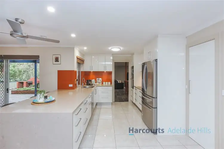 Sixth view of Homely house listing, 17 Randell Terrace, Gumeracha SA 5233