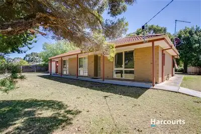 Second view of Homely house listing, 26 Halsey Street, Balnarring VIC 3926