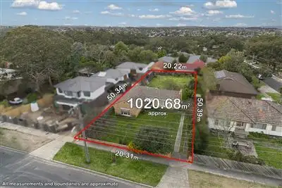 294 Waiora Road, Macleod VIC 3085