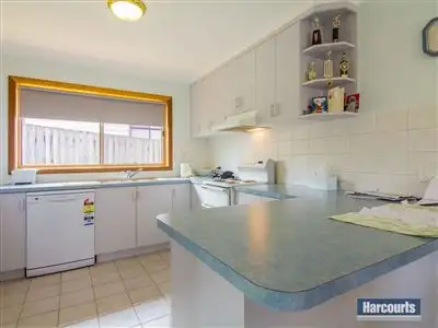 Third view of Homely house listing, 16 Wade Street, Drouin VIC 3818