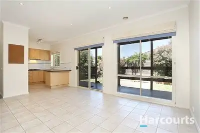 Third view of Homely townhouse listing, 4 Bicolor Court, Bundoora VIC 3083