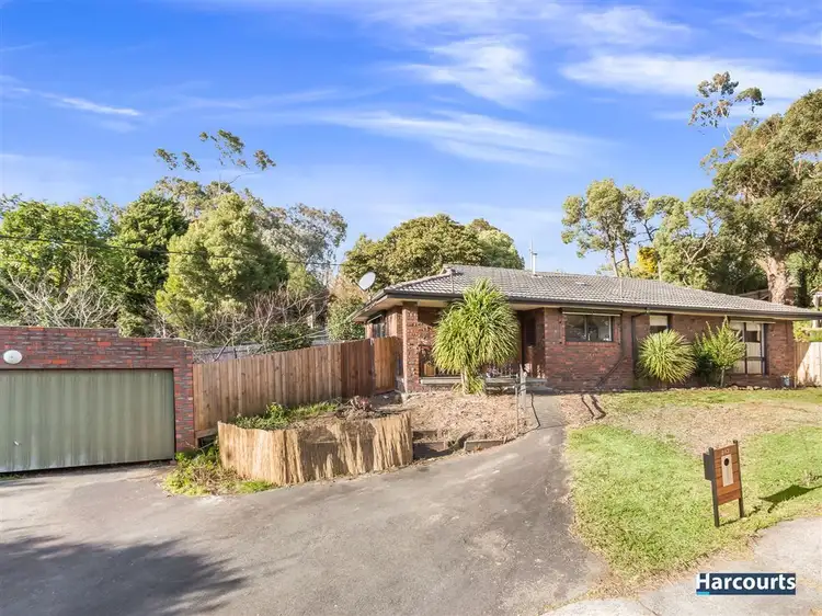 Main view of Homely house listing, 243 Glenfern Road, Upwey VIC 3158