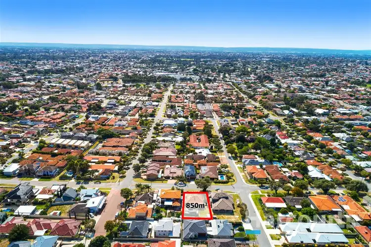 Fourth view of Homely house listing, 33 French Street, Joondanna WA 6060