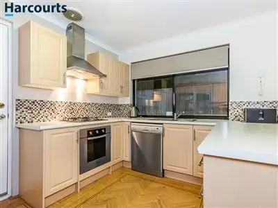 Third view of Homely house listing, 56 Paddington Avenue, Currambine WA 6028