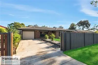 5 Wachtel Crescent, Burton SA 5110