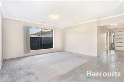 Fourth view of Homely house listing, 4 Creswick Drive, Wollert VIC 3750