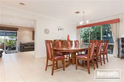 Seventh view of Homely house listing, 7 Saintly Grove, Berwick VIC 3806