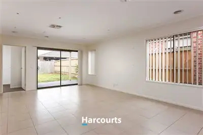 Fourth view of Homely house listing, 25 Celsius Drive, Cranbourne North VIC 3977