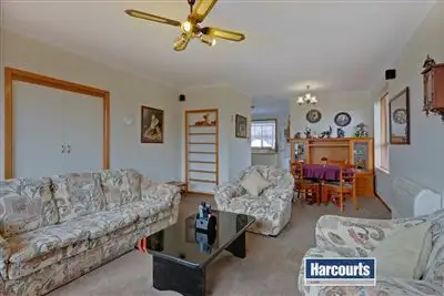 Fourth view of Homely house listing, 3 Grant Street, Havenview TAS 7320