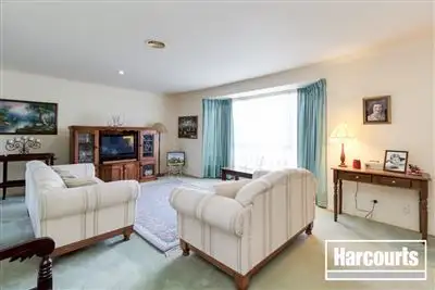 Third view of Homely house listing, 4 Beldarry Court, Mount Martha VIC 3934