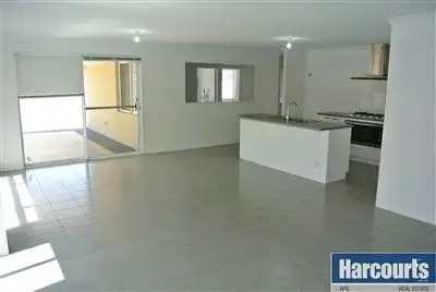 Second view of Homely house listing, 19 Milky Way Link, Australind WA 6233