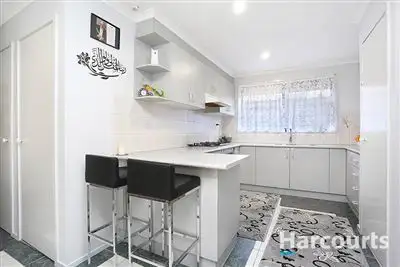 Third view of Homely house listing, 9 Hawkesbury Court, Thomastown VIC 3074