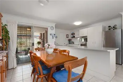 Sixth view of Homely house listing, 2 Isaacs Way, Wakerley QLD 4154