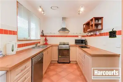 Fifth view of Homely house listing, 96 Exford Drive, Mornington VIC 3931