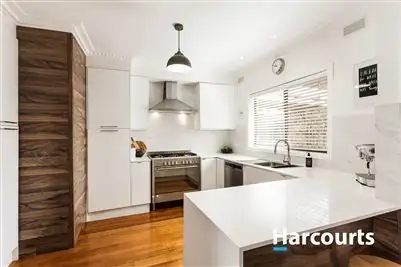 Third view of Homely house listing, 1/26 Larch Street, Thomastown VIC 3074