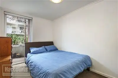 Third view of Homely apartment listing, 7/30 Chetwynd Street, West Melbourne VIC 3003