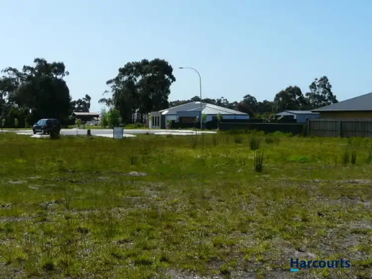 Third view of Homely land listing, 12 Warburton Road, George Town TAS 7253