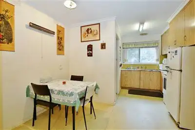 Fifth view of Homely unit listing, 4/28 Allan Street, Noble Park VIC 3174