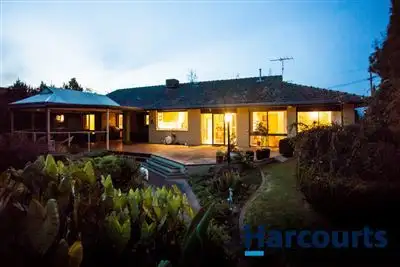 Second view of Homely house listing, 10 Archibald Crescent, Warragul VIC 3820