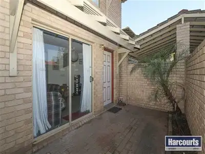 Third view of Homely townhouse listing, 215/1 Heritage Cove, Maylands WA 6051