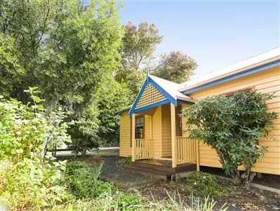 Second view of Homely house listing, 19 Burchell Lane, Mirboo North VIC 3871