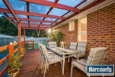 Fifth view of Homely house listing, 16 Suffern Avenue, Bayswater VIC 3153