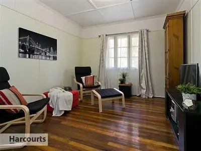 Fifth view of Homely house listing, 24 Gralton Street, Keperra QLD 4054